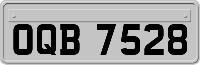OQB7528