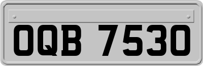 OQB7530
