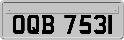 OQB7531
