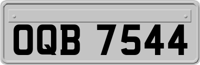 OQB7544