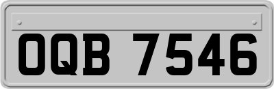 OQB7546