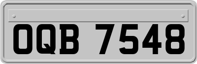 OQB7548