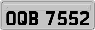 OQB7552