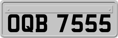 OQB7555