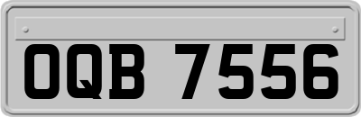 OQB7556