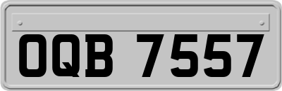 OQB7557