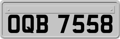 OQB7558