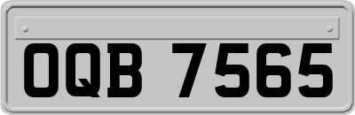 OQB7565