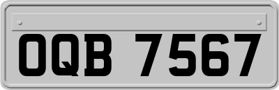 OQB7567