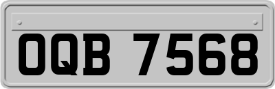 OQB7568