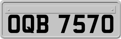 OQB7570