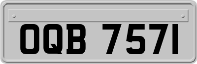 OQB7571