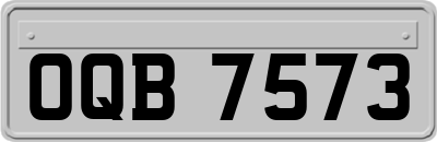 OQB7573