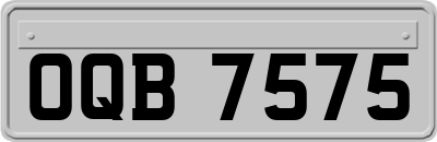 OQB7575