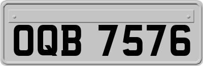 OQB7576