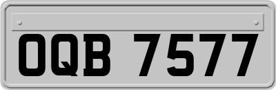 OQB7577
