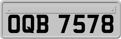 OQB7578