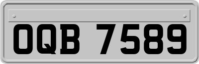 OQB7589