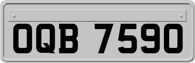 OQB7590