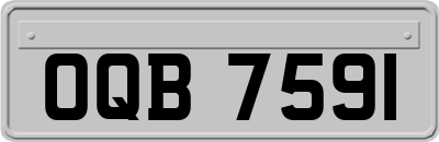 OQB7591