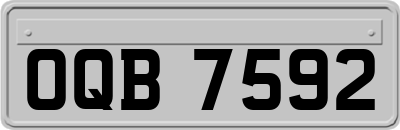 OQB7592