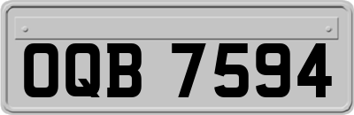 OQB7594