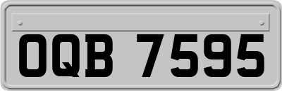 OQB7595