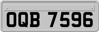 OQB7596