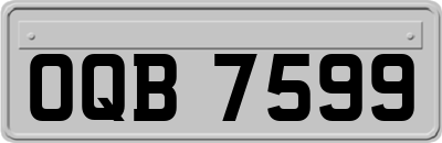 OQB7599