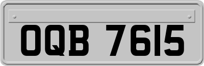 OQB7615