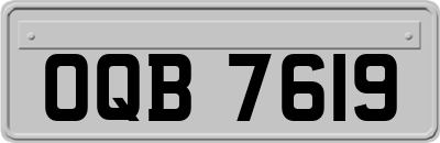 OQB7619