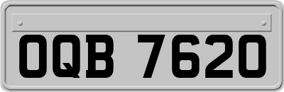 OQB7620