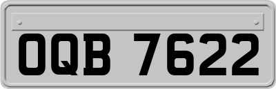OQB7622
