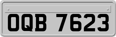 OQB7623