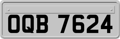 OQB7624