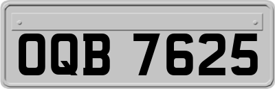 OQB7625
