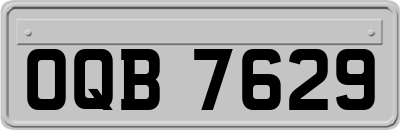 OQB7629