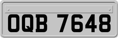 OQB7648