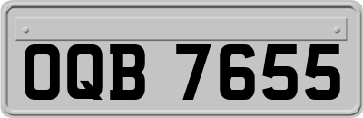 OQB7655