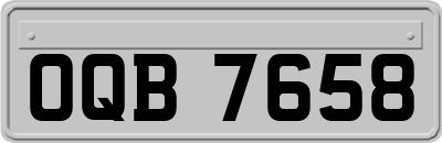 OQB7658
