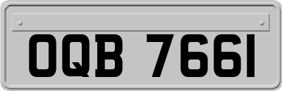 OQB7661