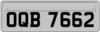 OQB7662