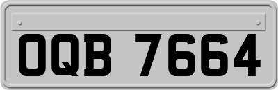OQB7664