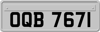 OQB7671