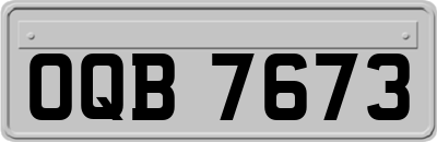 OQB7673