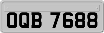OQB7688