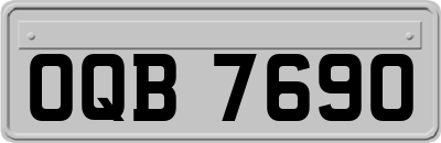 OQB7690