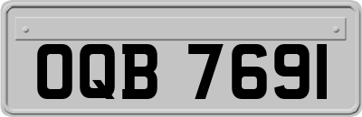 OQB7691