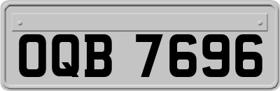 OQB7696