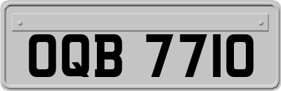 OQB7710